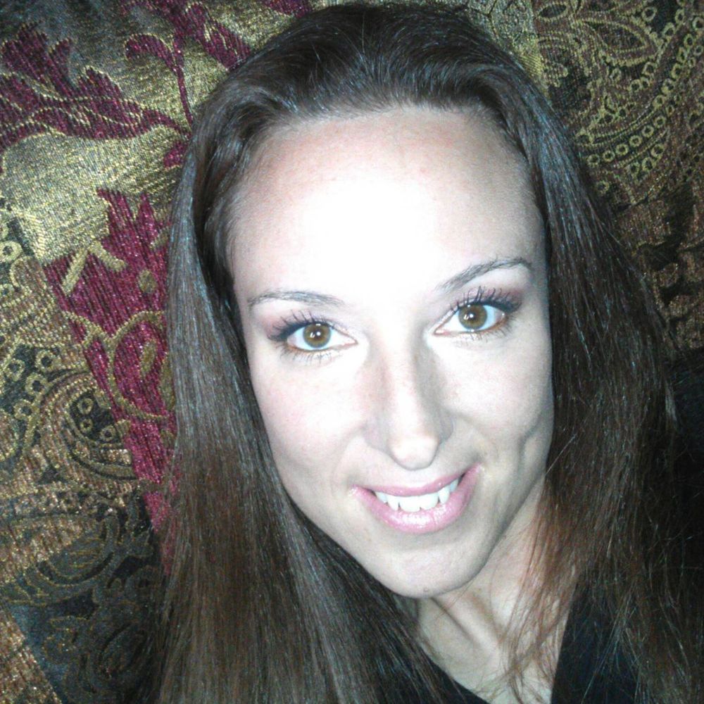 Meet your Posher, Leah
