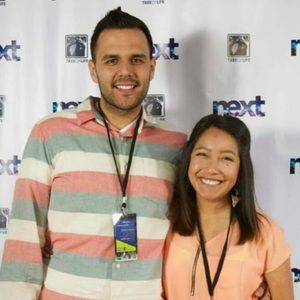 Meet your Posher, Sean