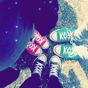 Meet your Posher, Selena