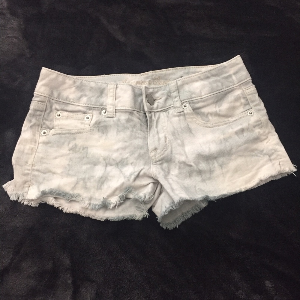 AMERICAN EAGLE SHORTS!!!