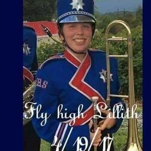 Meet your Posher, Elizabeth