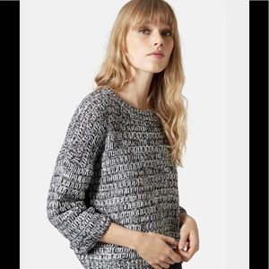 Topshop sweater
