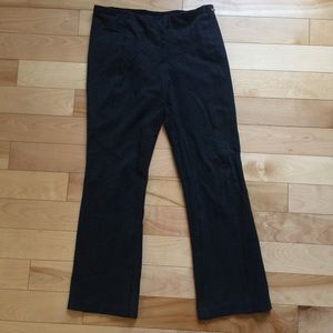 Ivanka Trump corporate casual pants size M