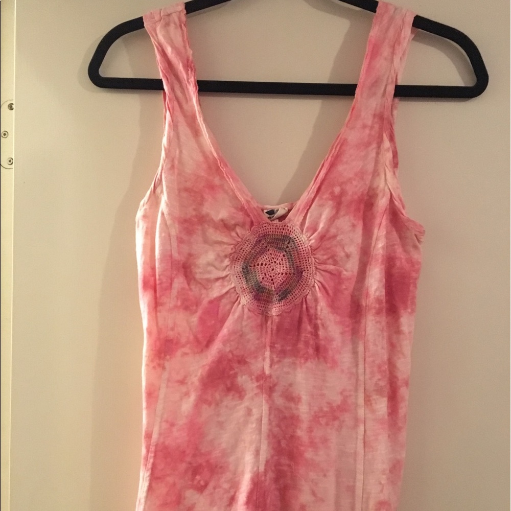 Free People Tank Top
