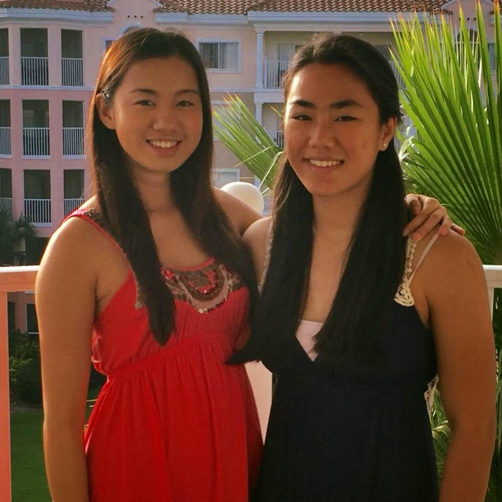 Meet your Posher, Catherine