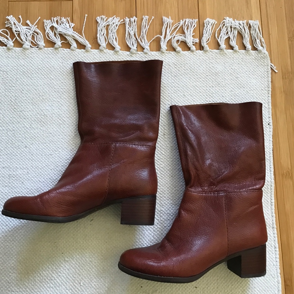 Nine West boots