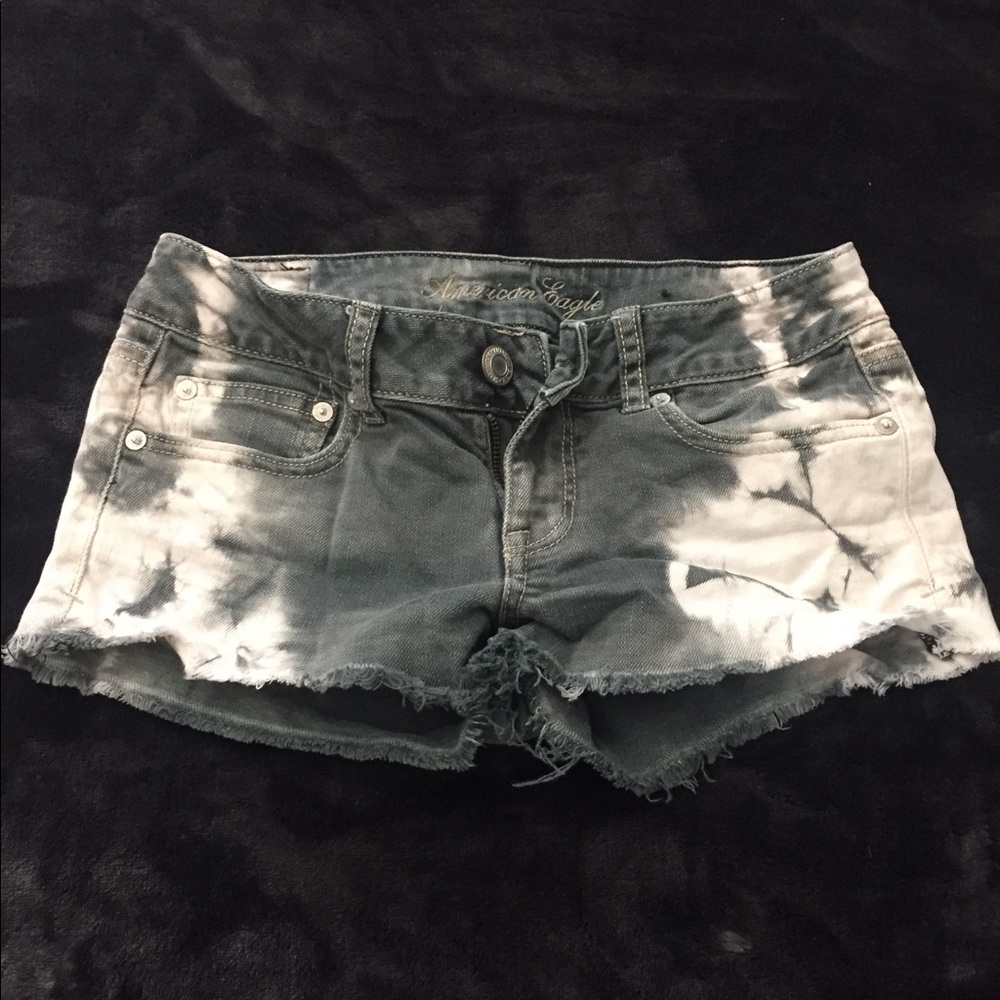 AMERICAN EAGLE SHORTS!!!