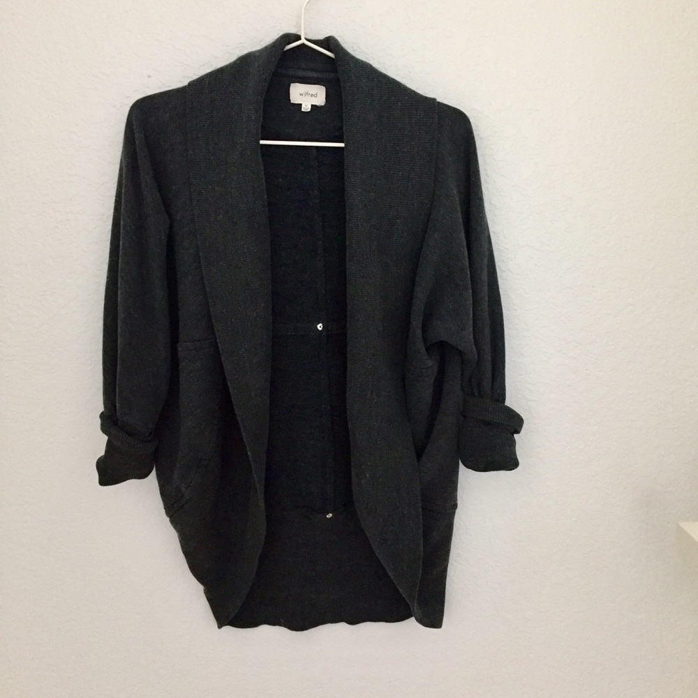 Wilfred Diderot Sweater