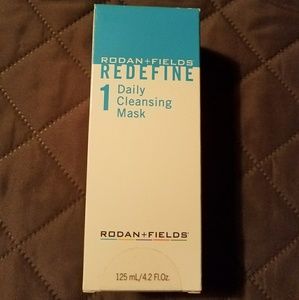 NWT -Rodan & Fields Facial Mask