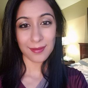 Meet your Posher, Priyanka