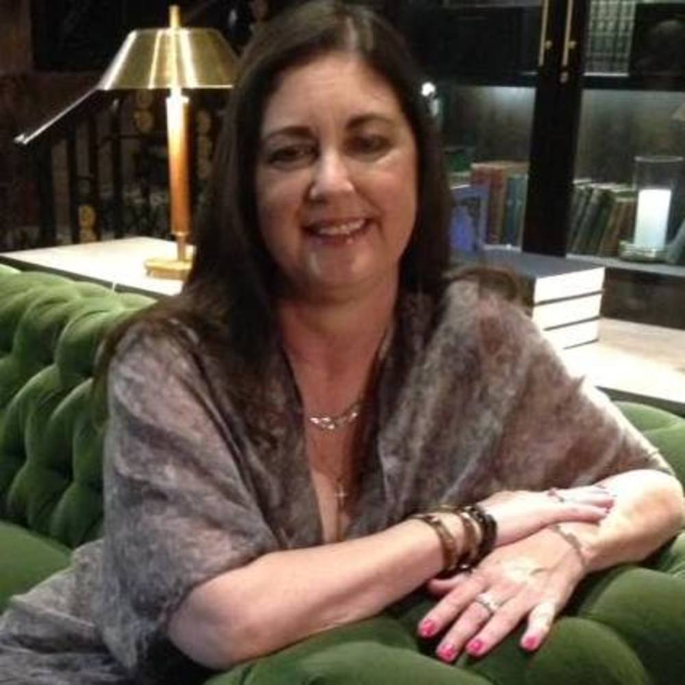 Meet your Posher, Diana