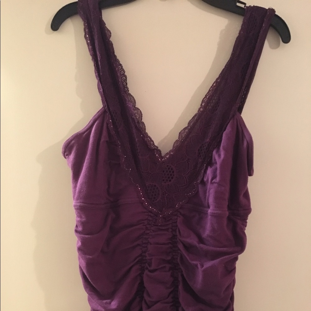 Free People Tank Top