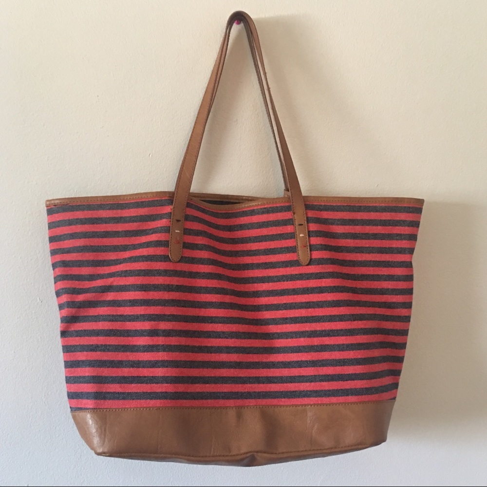Tommy Hillfiger Tote