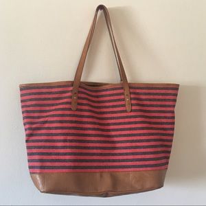 Tommy Hillfiger Tote