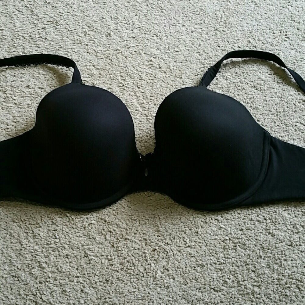 34DD Body by Victoria's Secret Lined Bra