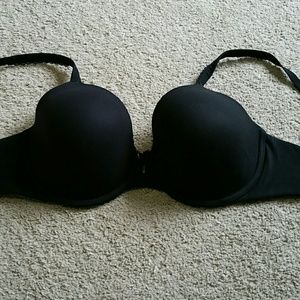 34DD Body by Victoria's Secret Lined Bra