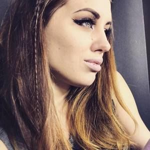 Meet your Posher, Anastasia