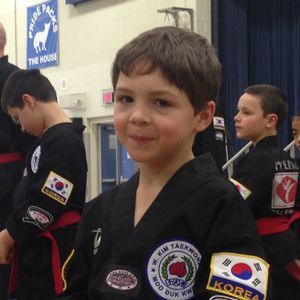 Meet your Posher, Carie