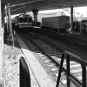 Meet your Posher, Jack