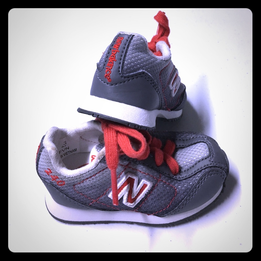 New Balance sneakers