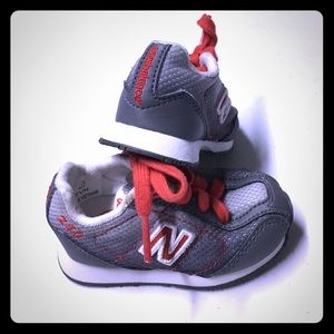 New Balance sneakers