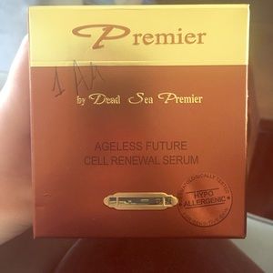 Ageless future cell renewal serum