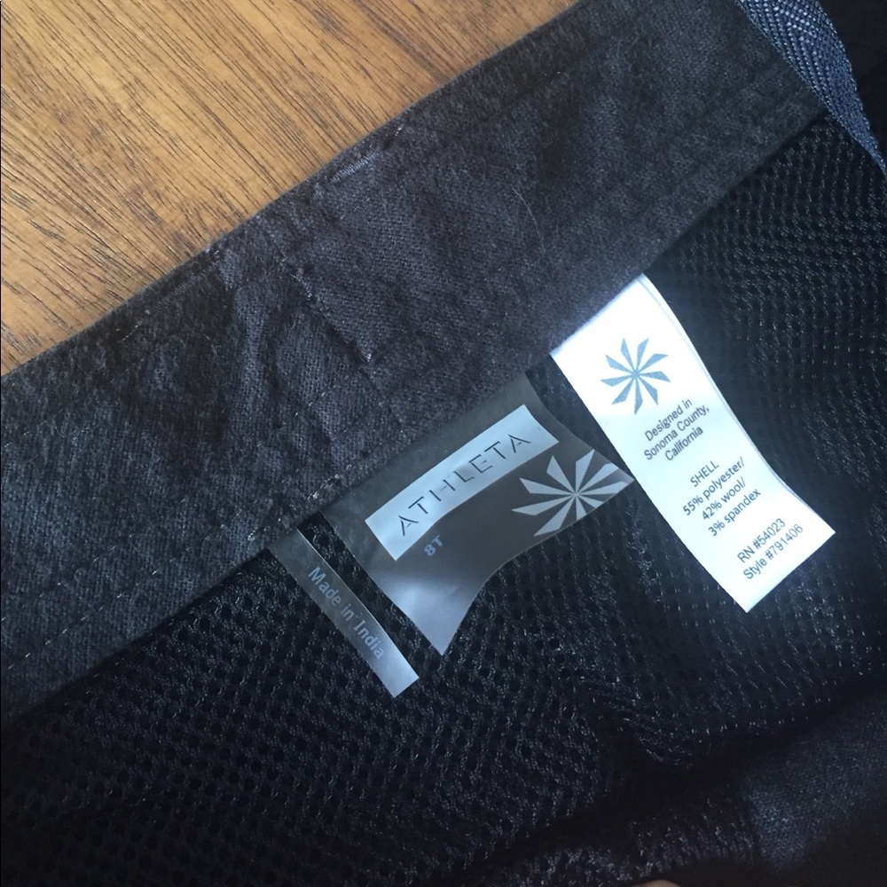Like new Athleta Pants.