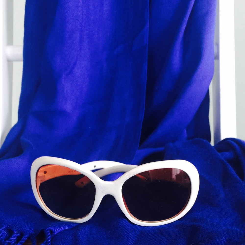 Nice Sunglasses.