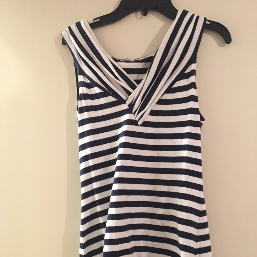 Express Tank Top