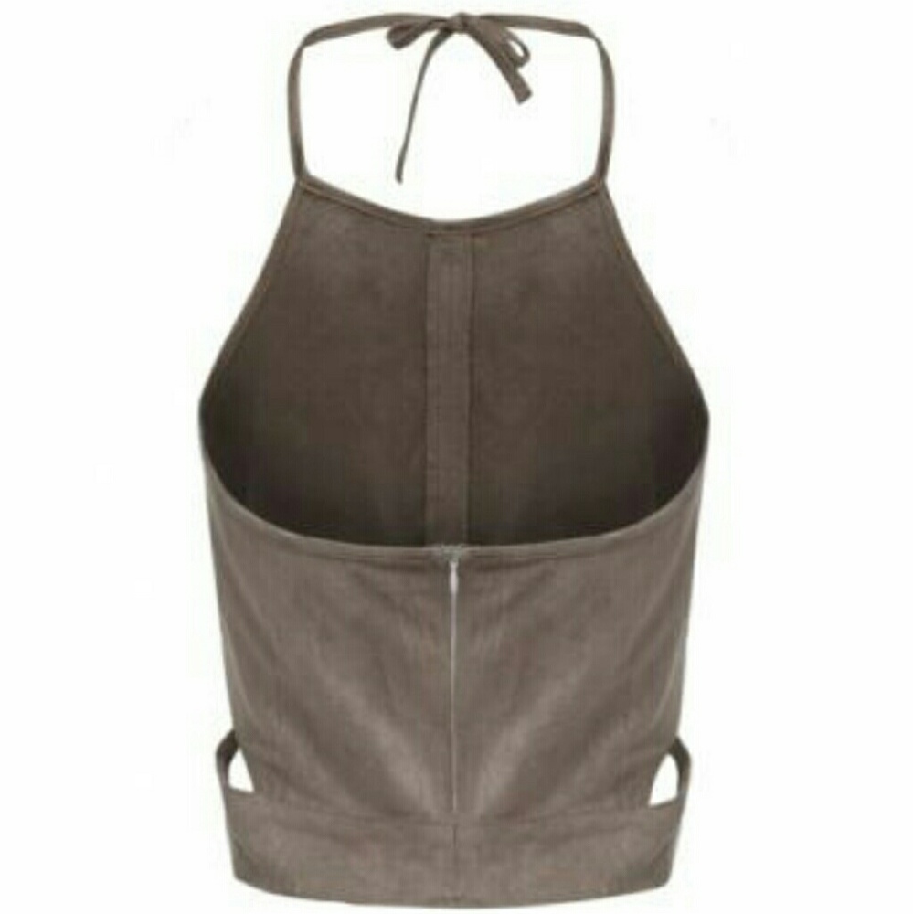 Goreous Halter - Picture 3 of 4