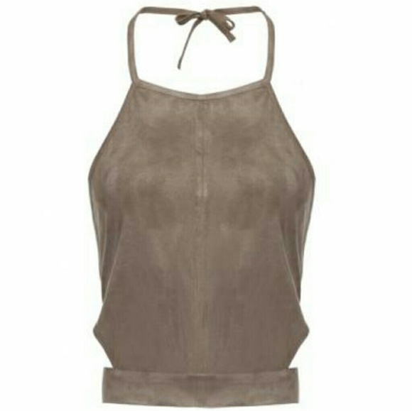 Goreous Halter - Picture 2 of 4