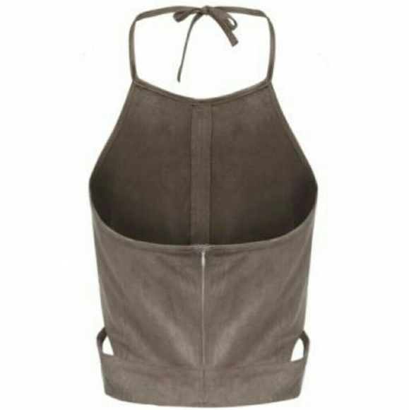 Goreous Halter - Picture 3 of 4