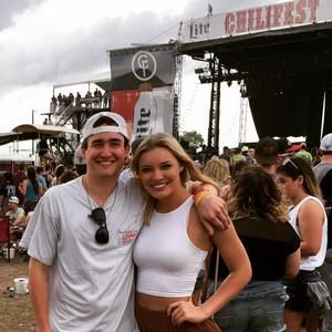 Meet your Posher, Lucas