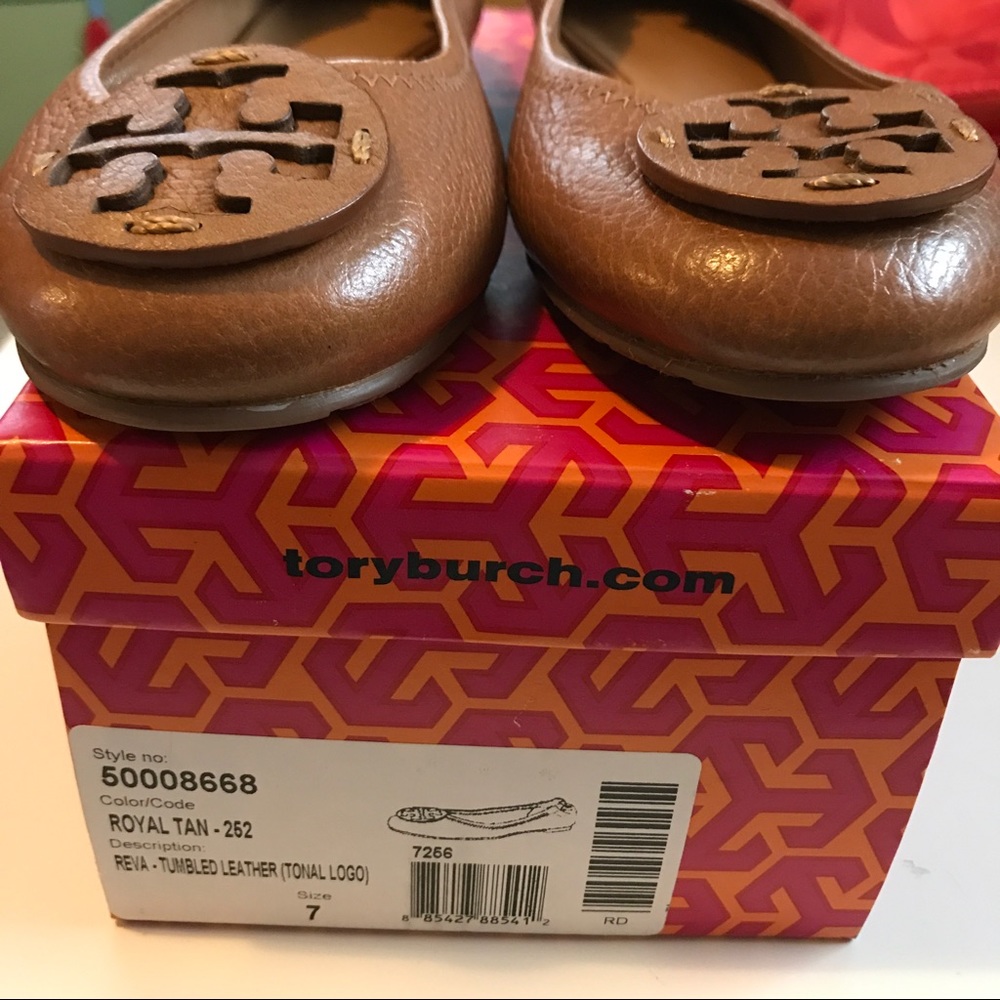 Reva flats