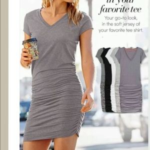 Casual, Comfy Dress