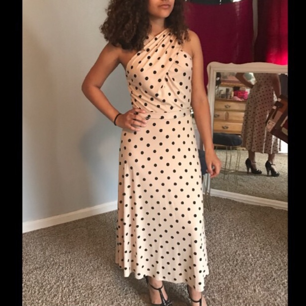 LAUREN Ralph Lauren Dress