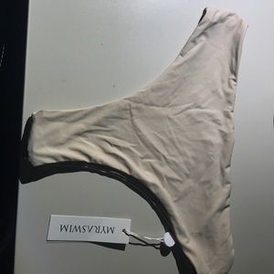 Myra Swim Mia Bottoms