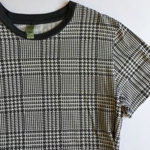 Alternative Earth Cotton Blend T-Shirt Sz L