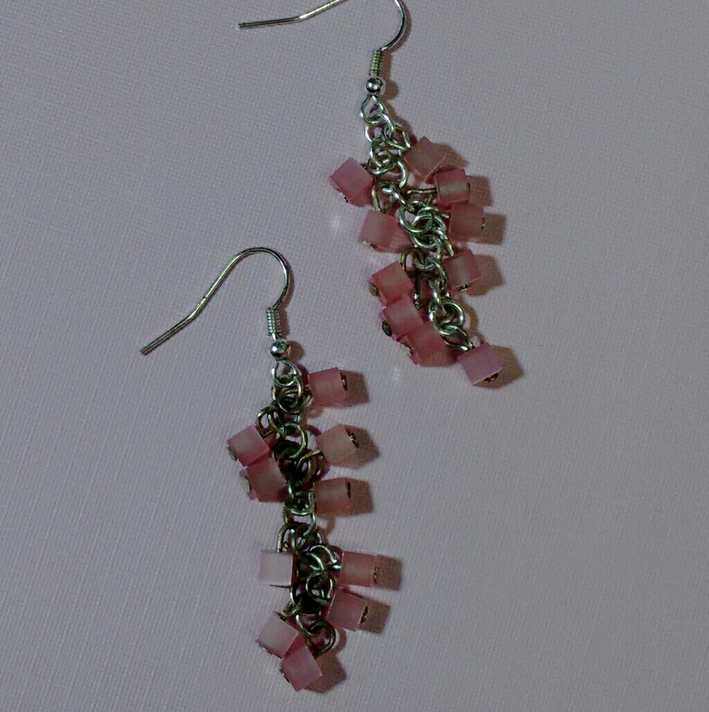 Earrings RT01- 0349