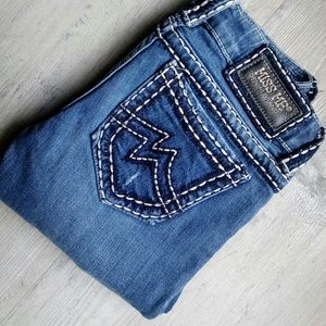 💥Final price💥Miss Me jeans.