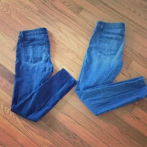 Rich & Skinny jeans size 26