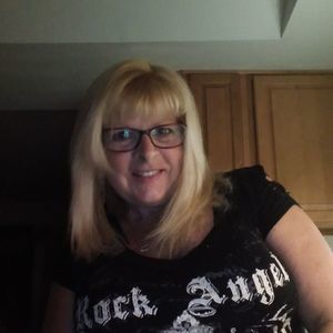 Meet your Posher, Pamela