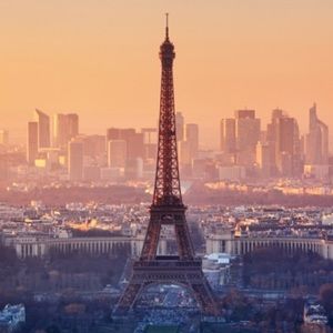 Currently out of the country my darlings!