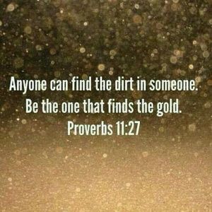 Meet your Posher, Robin