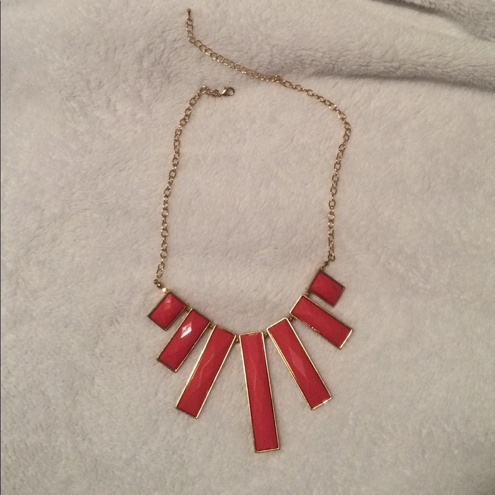 Statement Necklace