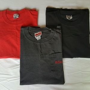 Vintage Tee Shirts - Lot of 3