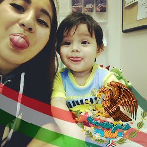 Meet your Posher, Esme