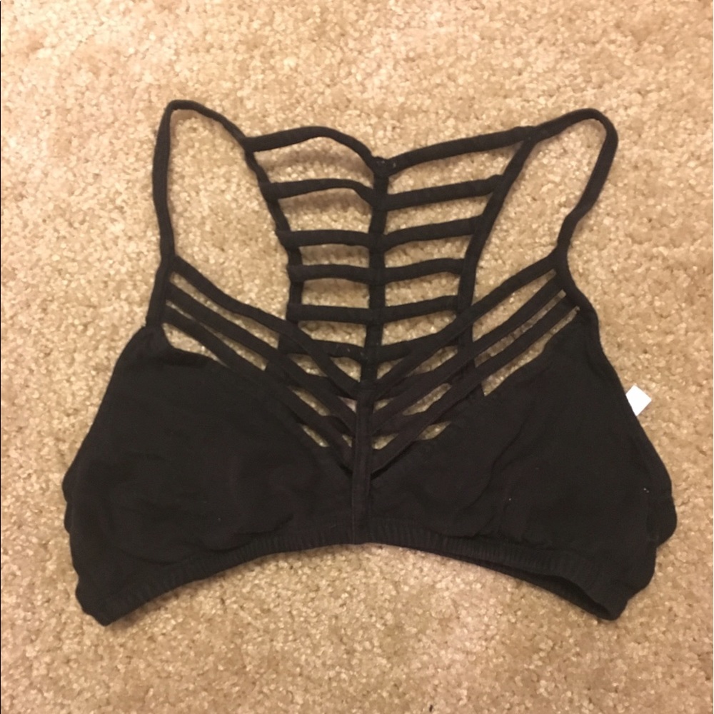 RVCA Babe for Dayz bralette