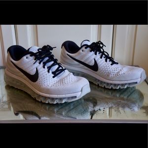 Nike Air Max 2017