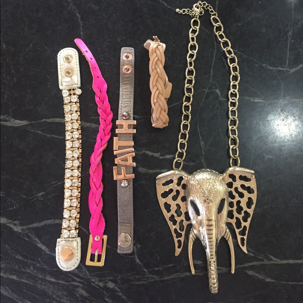 SALE 💖 Designer Jewelry Bundle 💖